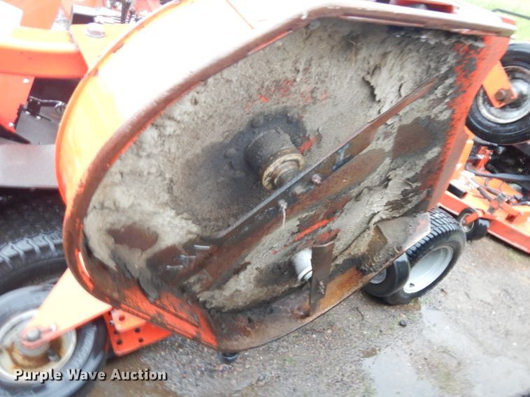 image for item DH5531 2012 Jacobsen R311T lawn mower