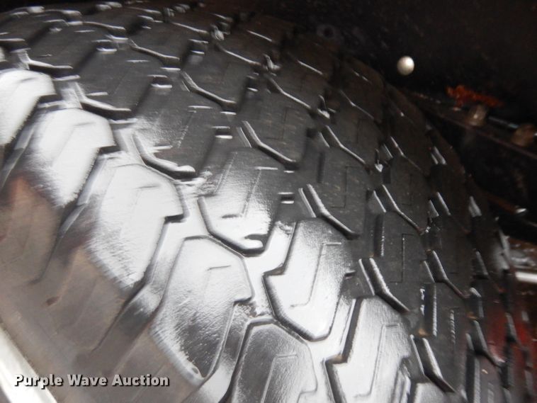 image for item DH5531 2012 Jacobsen R311T lawn mower