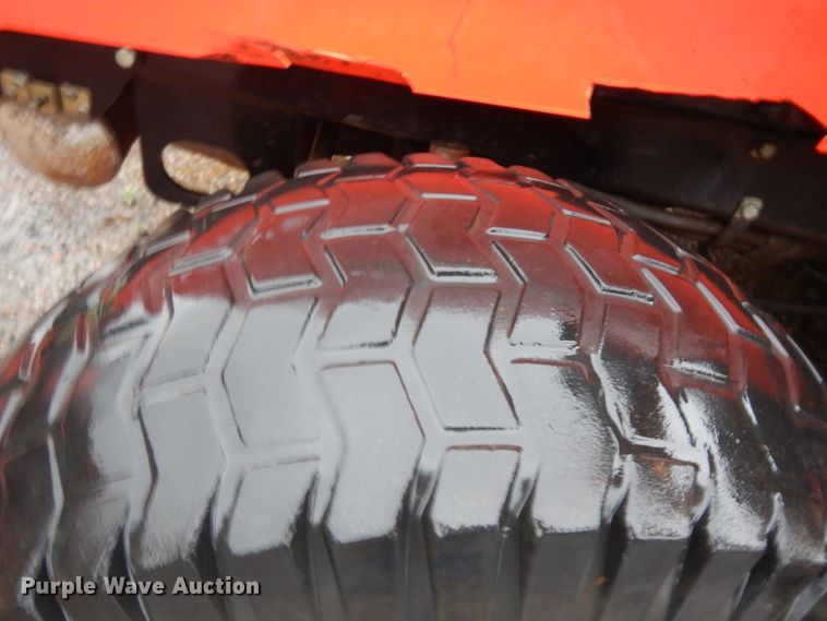 image for item DH5531 2012 Jacobsen R311T lawn mower