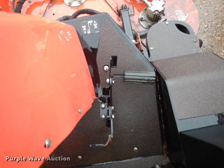 image for item DH5532 2010 Jacobsen R311T lawn mower