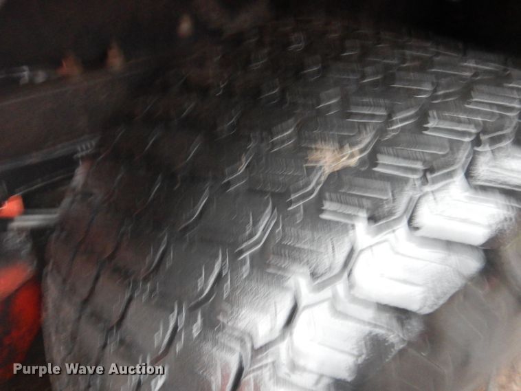 image for item DH5532 2010 Jacobsen R311T lawn mower