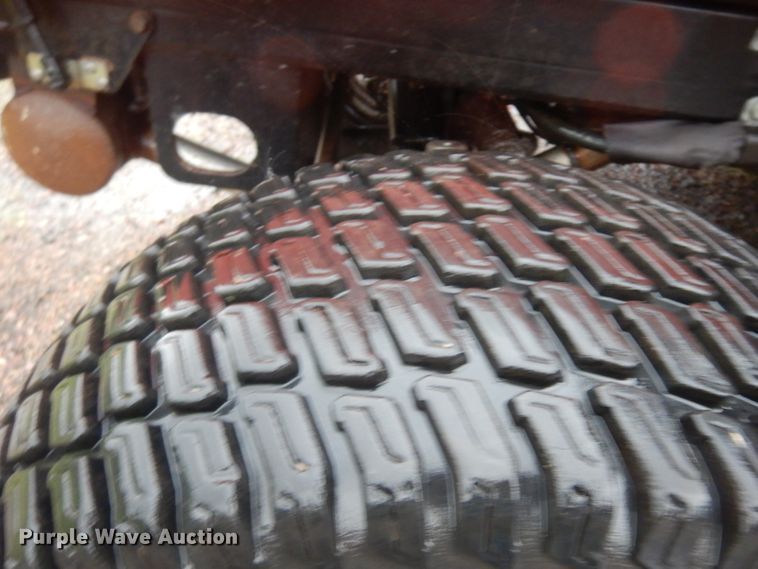 image for item DH5532 2010 Jacobsen R311T lawn mower