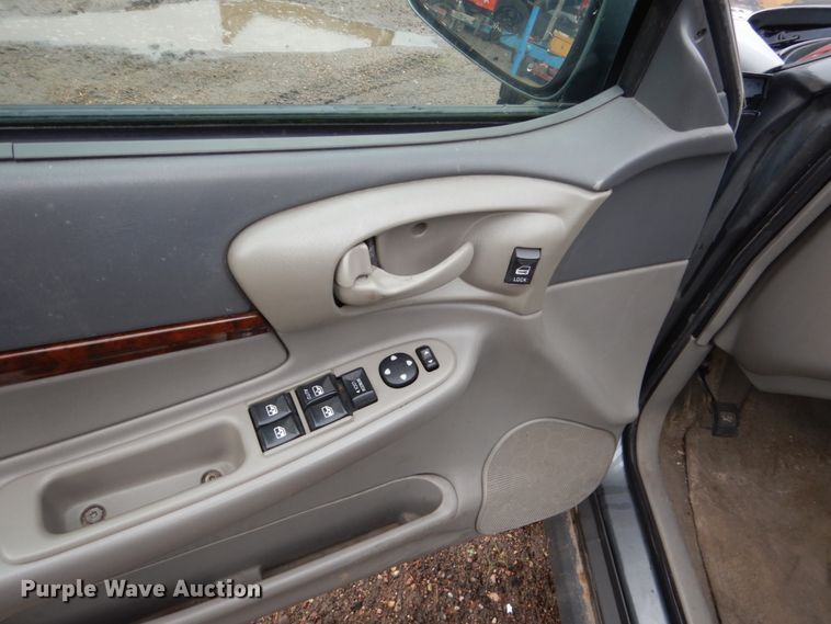 image for item DH5538 2008 Chevrolet Impala