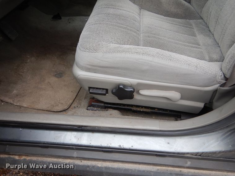 image for item DH5538 2008 Chevrolet Impala