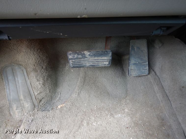 image for item DH5538 2008 Chevrolet Impala