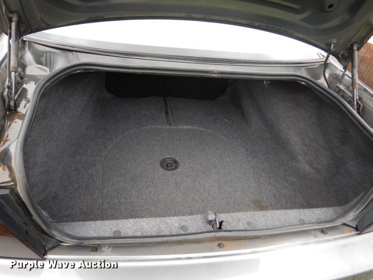 image for item DH5538 2008 Chevrolet Impala