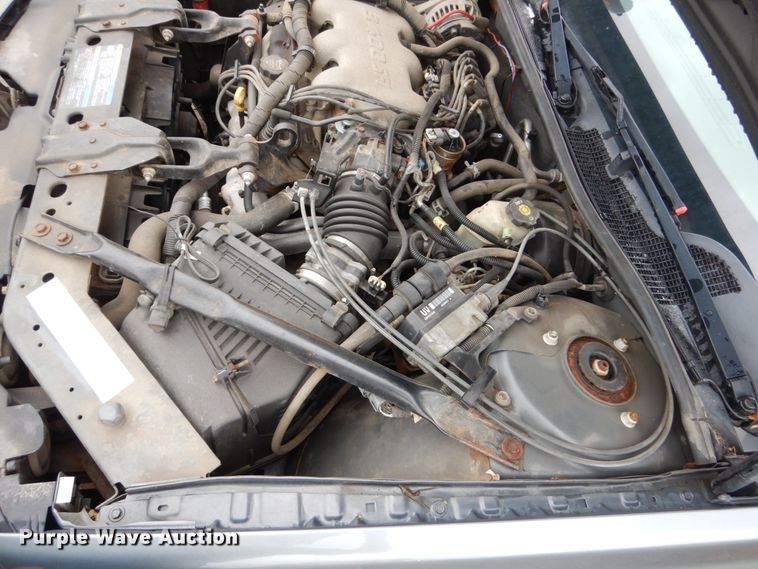 image for item DH5538 2008 Chevrolet Impala