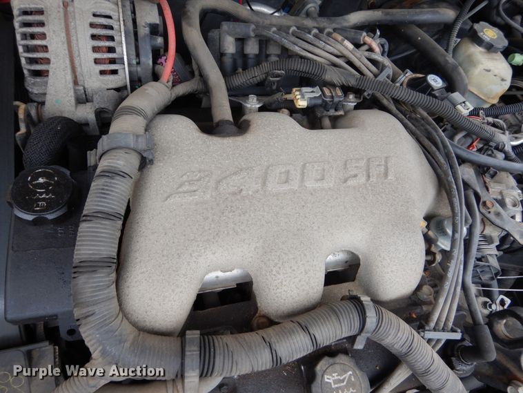 image for item DH5538 2008 Chevrolet Impala