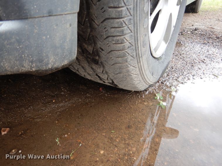 image for item DH5538 2008 Chevrolet Impala