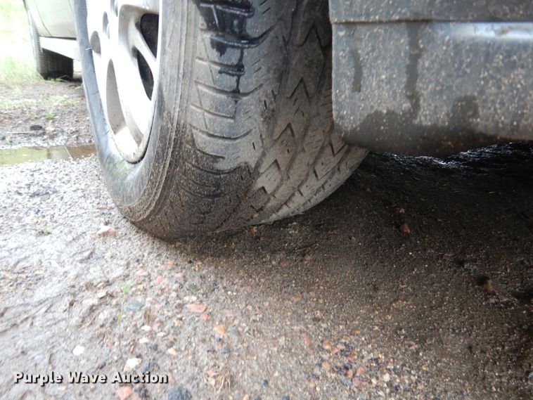 image for item DH5538 2008 Chevrolet Impala