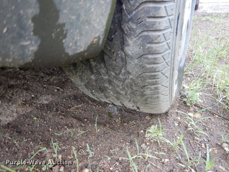 image for item DH5538 2008 Chevrolet Impala