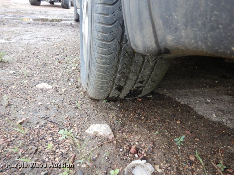 image for item DH5538 2008 Chevrolet Impala