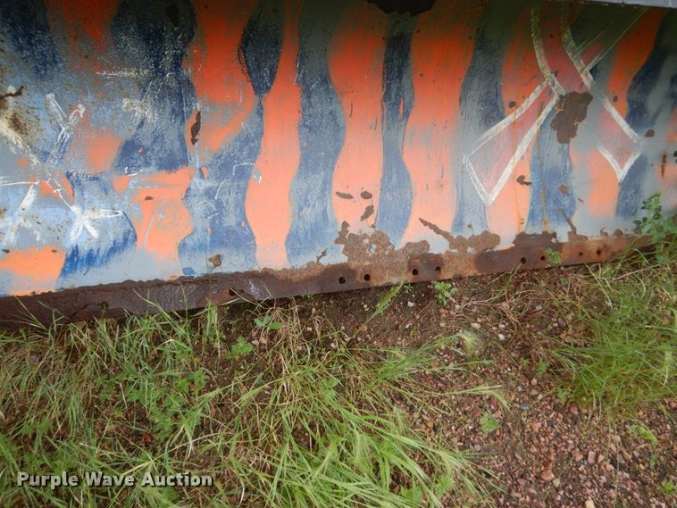 image for item DH5540 (6) snow plows