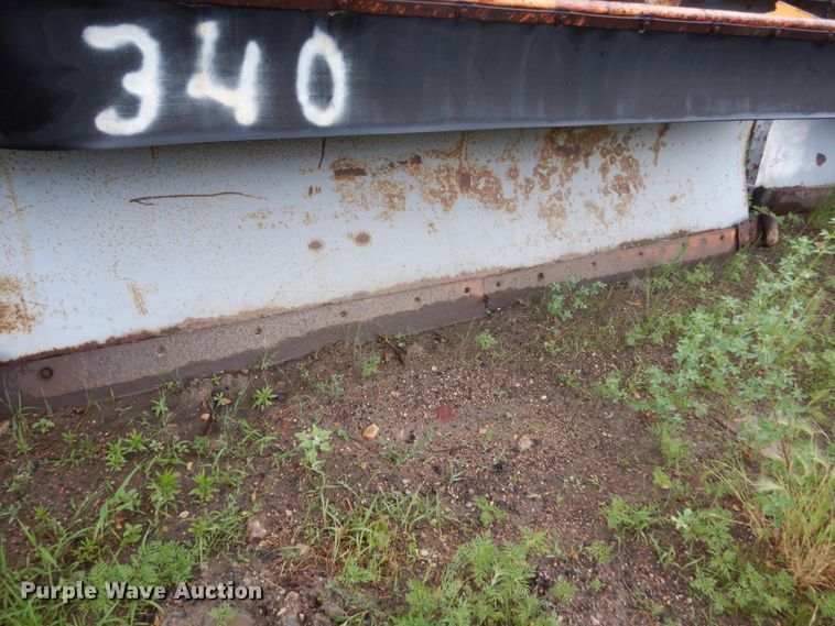 image for item DH5540 (6) snow plows