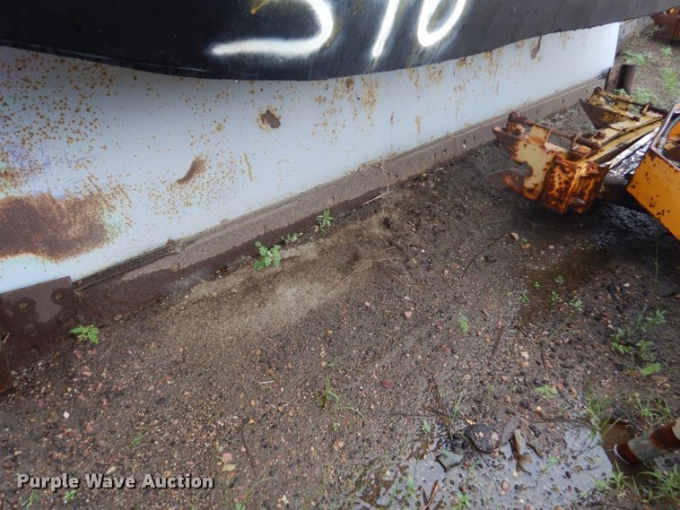 image for item DH5540 (6) snow plows