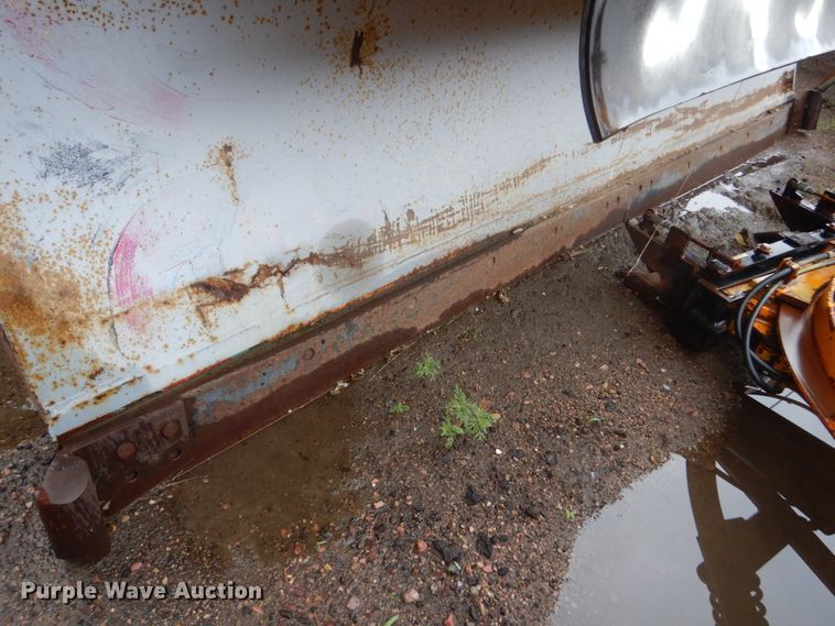 image for item DH5540 (6) snow plows