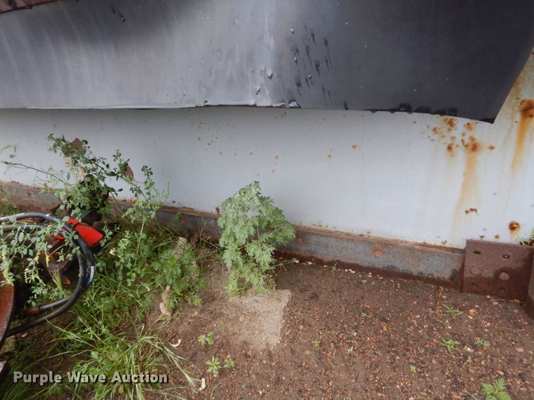 image for item DH5541 (6) snow plows