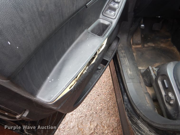 image for item DH5542 2013 Ford Explorer Police  SUV