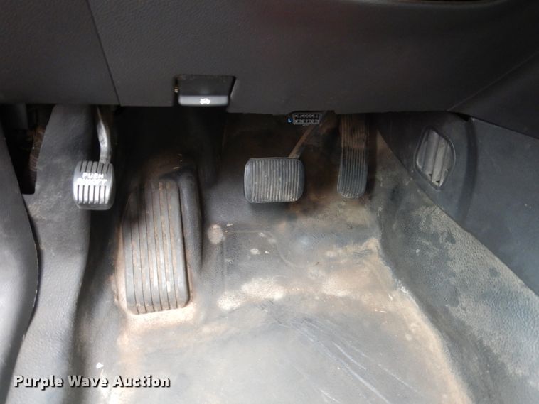 image for item DH5542 2013 Ford Explorer Police  SUV