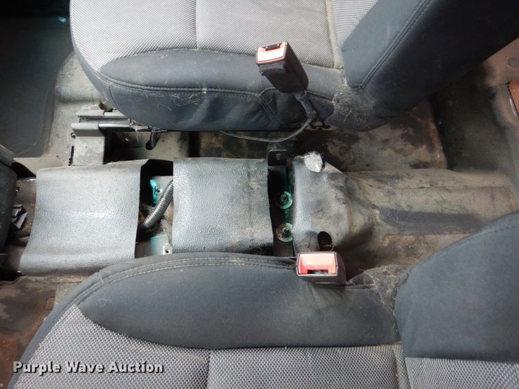 image for item DH5542 2013 Ford Explorer Police  SUV