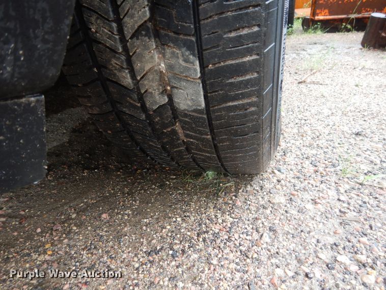 image for item DH5542 2013 Ford Explorer Police  SUV