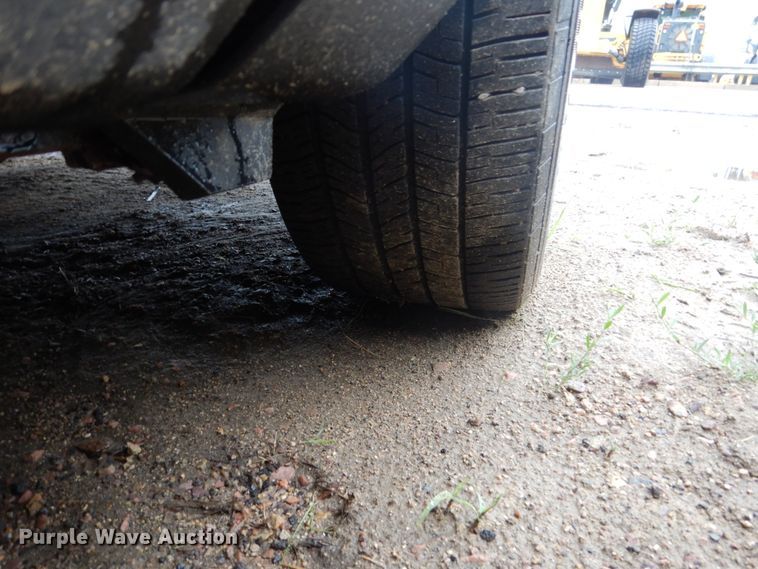 image for item DH5542 2013 Ford Explorer Police  SUV