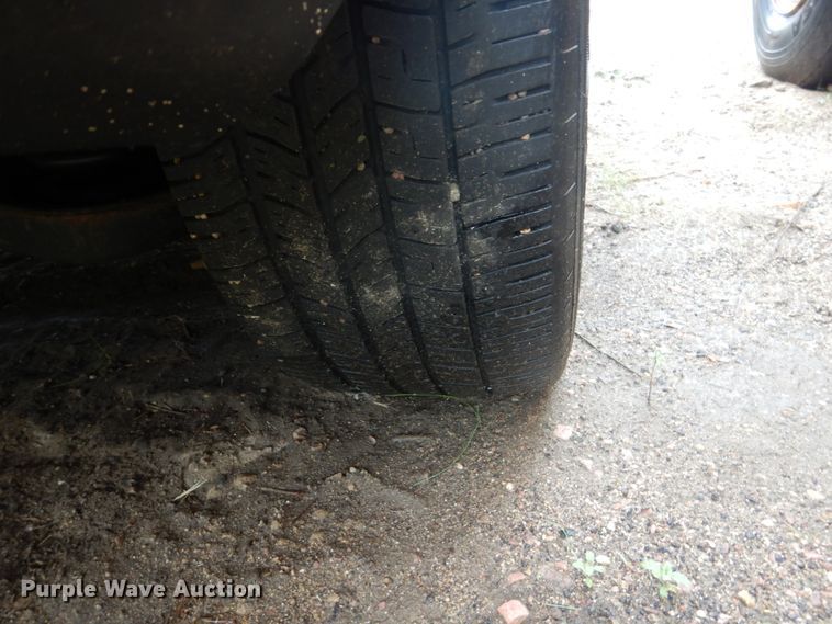 image for item DH5542 2013 Ford Explorer Police  SUV