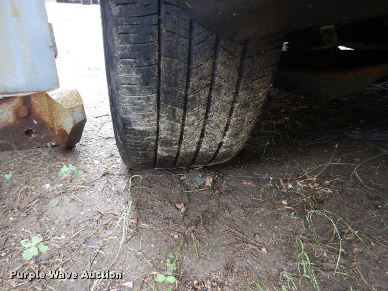 image for item DH5542 2013 Ford Explorer Police  SUV