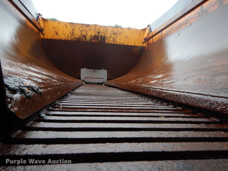 image for item DH5543 2006 International 7400  dump truck