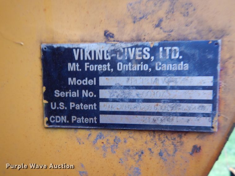 image for item DH5543 2006 International 7400  dump truck