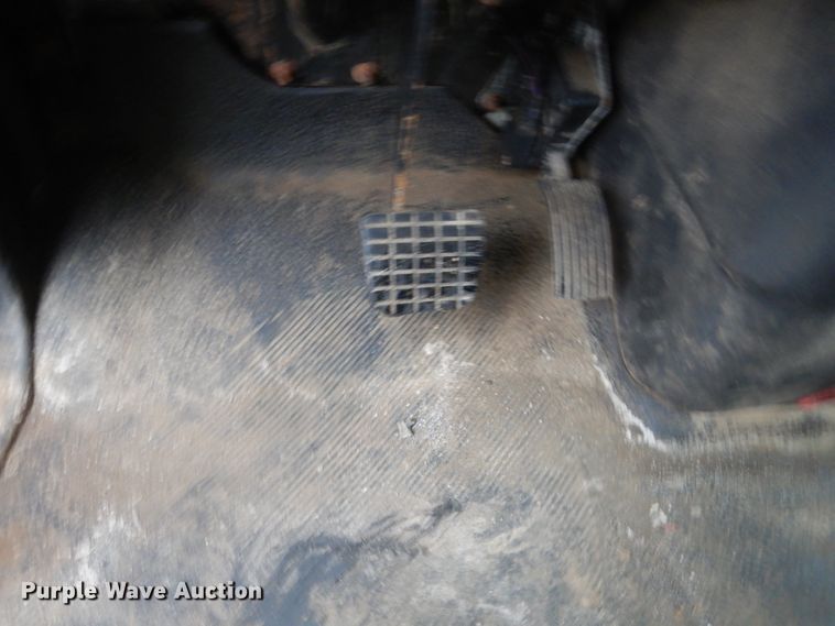 image for item DH5543 2006 International 7400  dump truck