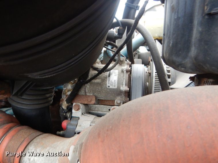 image for item DH5543 2006 International 7400  dump truck