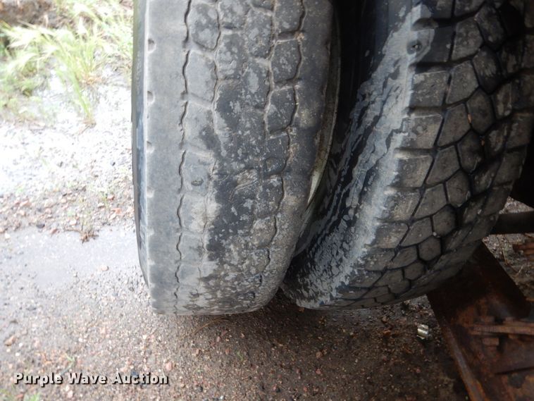 image for item DH5543 2006 International 7400  dump truck