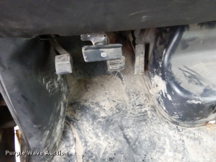 image for item DH5545 2008 Chevrolet C4500  shuttle bus