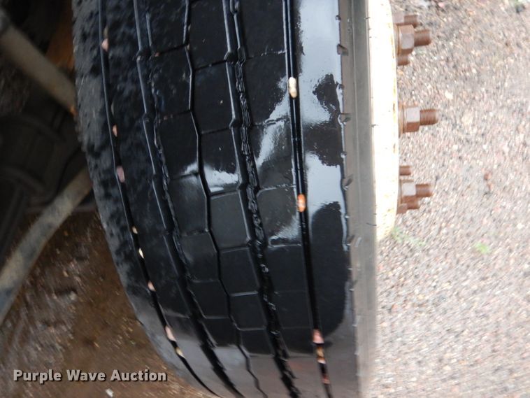 image for item DH5545 2008 Chevrolet C4500  shuttle bus