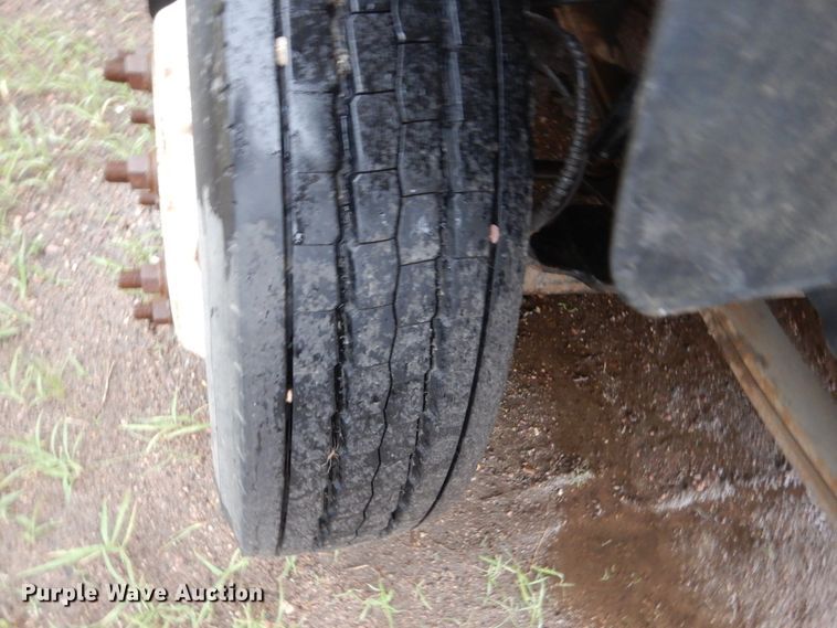 image for item DH5545 2008 Chevrolet C4500  shuttle bus