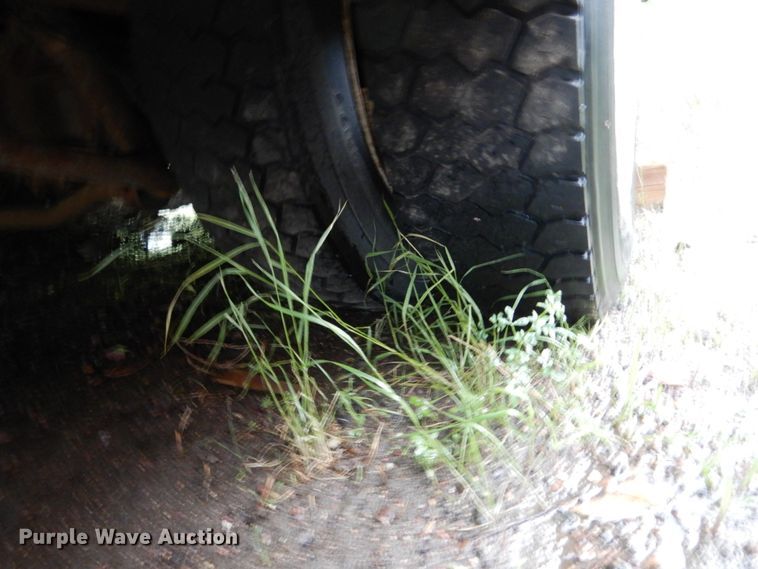 image for item DH5545 2008 Chevrolet C4500  shuttle bus