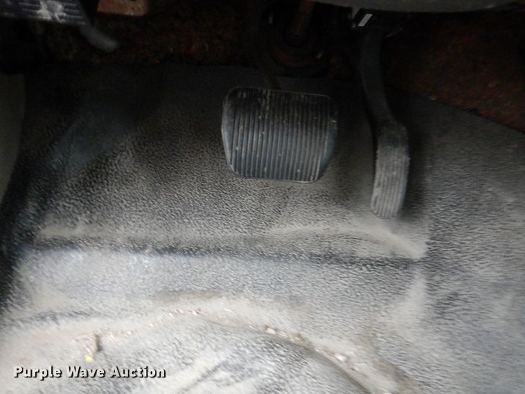 image for item DH5547 2009 Ford Crown Victoria Police Interceptor