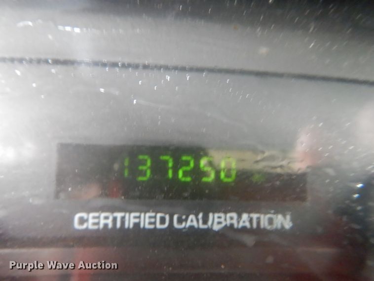 image for item DH5547 2009 Ford Crown Victoria Police Interceptor