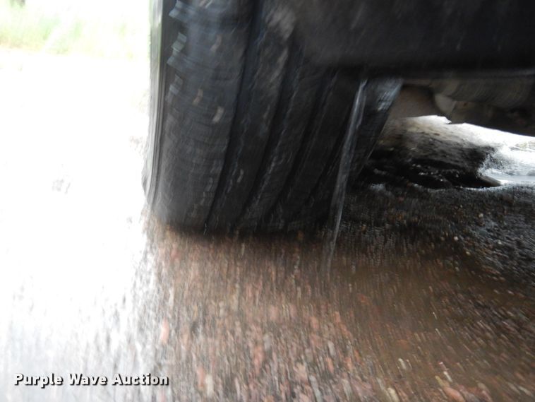 image for item DH5547 2009 Ford Crown Victoria Police Interceptor