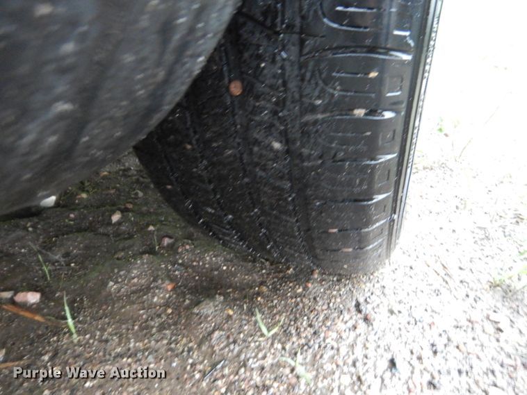 image for item DH5547 2009 Ford Crown Victoria Police Interceptor