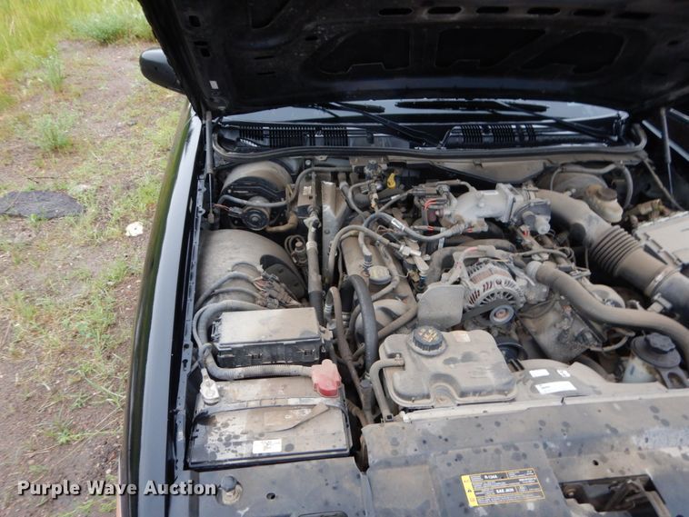 image for item DH5548 2010 Ford Crown Victoria Police Interceptor