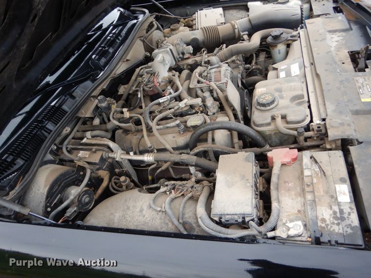 image for item DH5548 2010 Ford Crown Victoria Police Interceptor