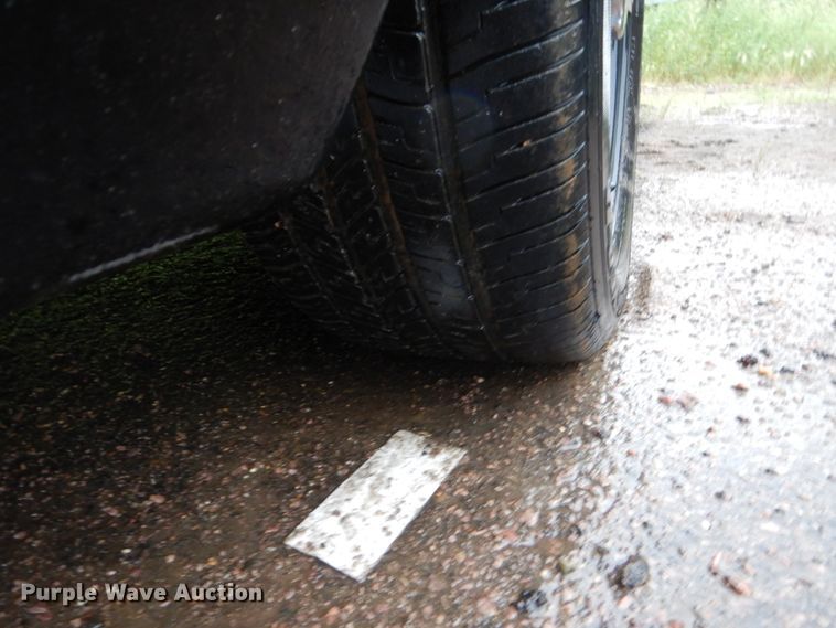 image for item DH5548 2010 Ford Crown Victoria Police Interceptor