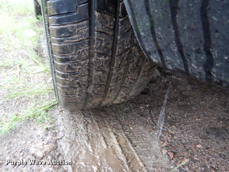 image for item DH5548 2010 Ford Crown Victoria Police Interceptor