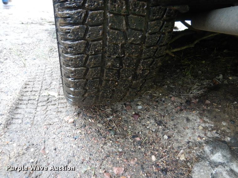 image for item DH5548 2010 Ford Crown Victoria Police Interceptor