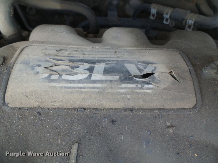 image for item DD0434 2003 Dodge Grand Caravan Sport  van