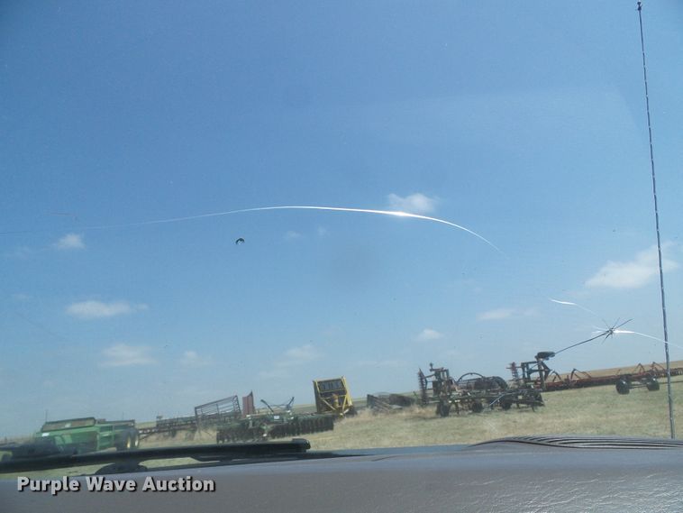 image for item DD0434 2003 Dodge Grand Caravan Sport  van