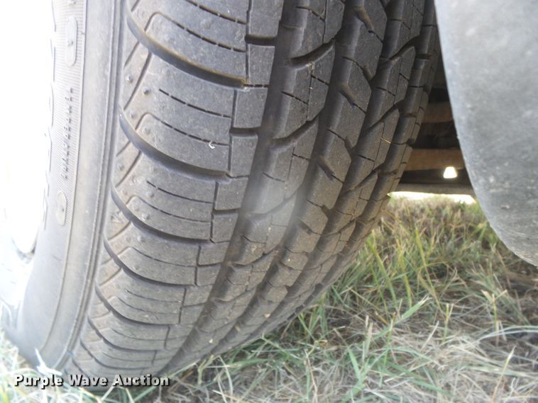 image for item DD0434 2003 Dodge Grand Caravan Sport  van