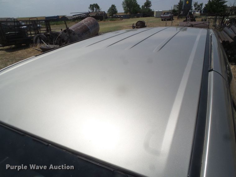 image for item DD0434 2003 Dodge Grand Caravan Sport  van